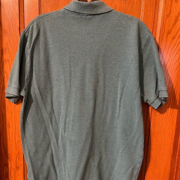 Polo Ralph Lauren Men’s Class Fit Mesh Cotton Polo Size Medium - Picture 2 of 4